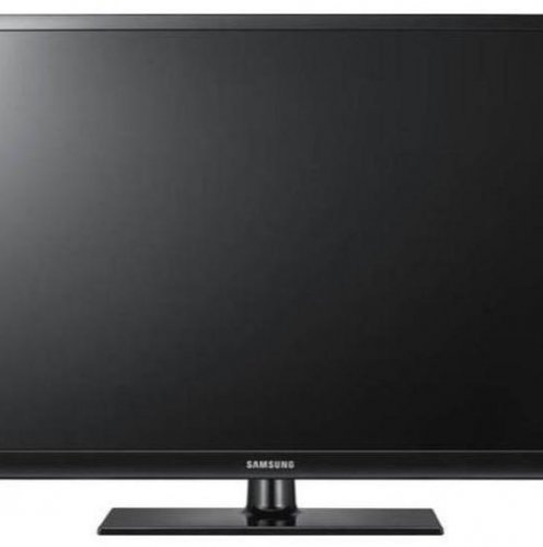 Купить Телевизор плазменный 43 (108 см) Samsung PS43D450 в Телевизор плазменный 43"