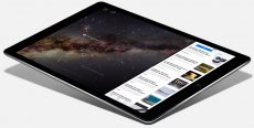 7, 9-дюймовый iPad Pro — уже весной 2017 года