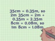 Изображение с названием Calculate Square Meters Step 5