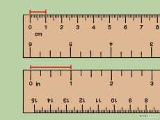 Изображение с названием Convert Centimeters to Inches Step 1