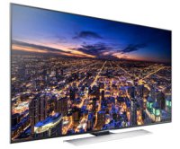 Smart TV 3D Ultra HD LED UE55HU8500T Smart TV 3D Ultra HD LED UE55HU8500T