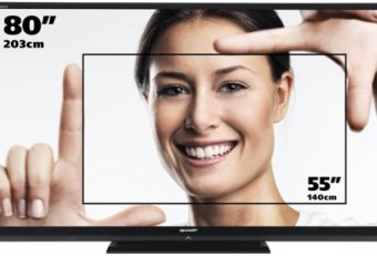 Как Подобрать Размер Телевизора