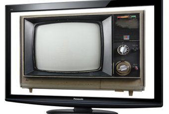 Какие Бывают Телевизоры