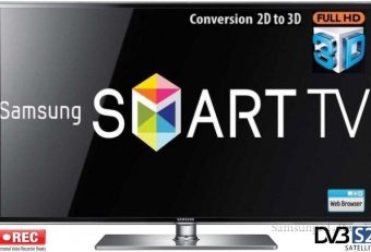 Какой Телевизор Лучше Купить Lg или Samsung