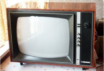 Советский Телевизор