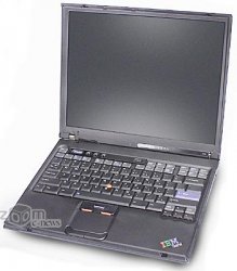 В IBM    ThinkPad T42    матрица сделана по технологии IPS